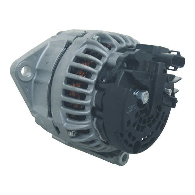 MNAL2017T ALTERNATOR TO SUIT MAN 24V 110AMP