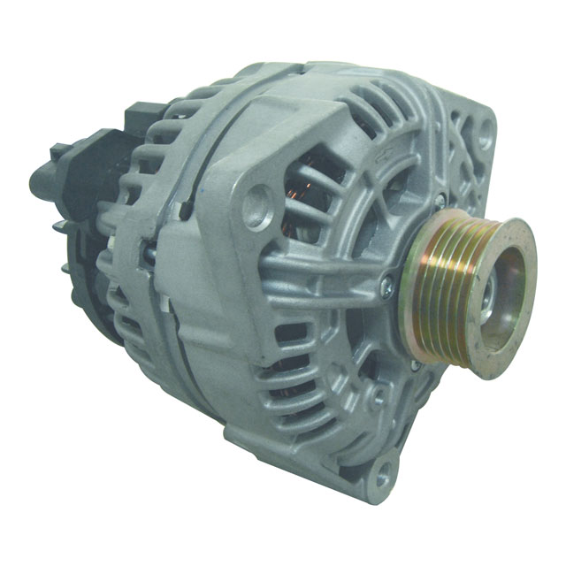 MNAL2017T ALTERNATOR TO SUIT MAN 24V 110AMP