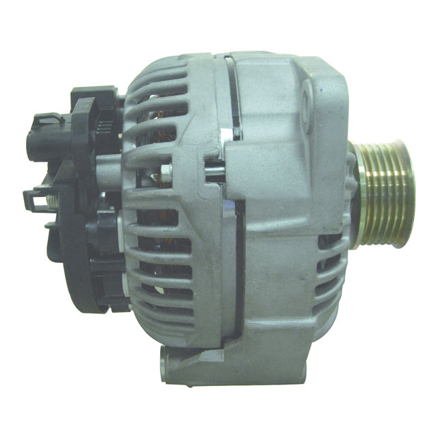 MNAL2017T ALTERNATOR TO SUIT MAN 24V 110AMP