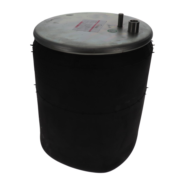 AIRSPRING ASSY (ASK232)  MAN TGA