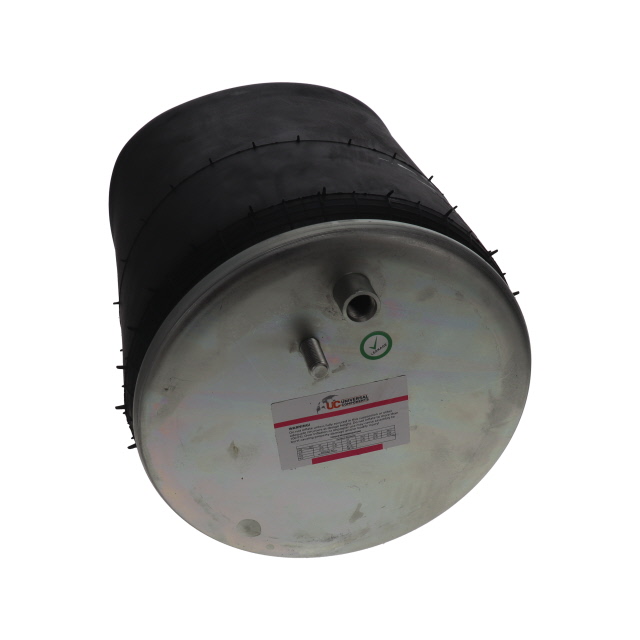 MNAS4001 AIRSPRING ASSY (ASK232)  MAN TGA