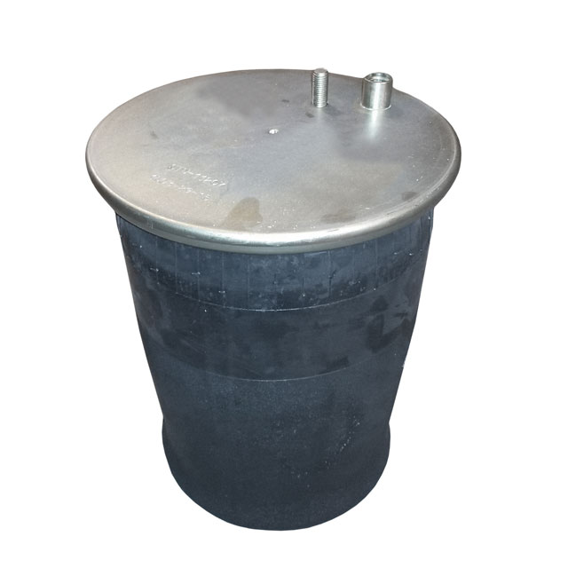 AIRSPRING ASSY (ASK233) CONTITECH MAN