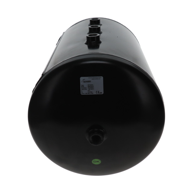 Air Tank 35 Litre to suit MAN