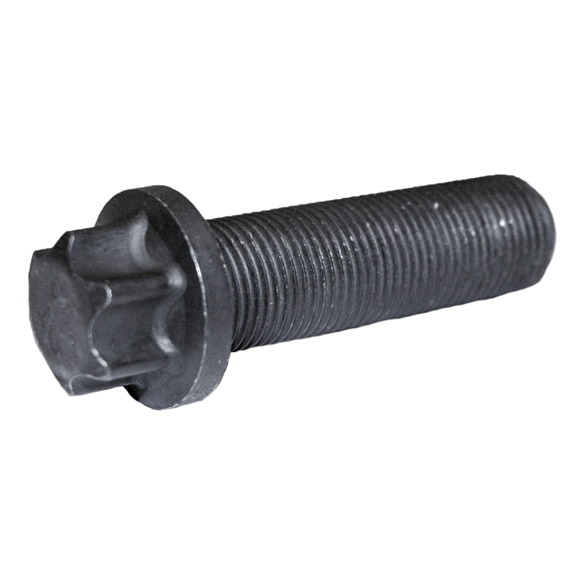 AXLE HEX BOLT M18X1.5X60