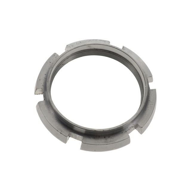 MNAX0017 Grooved Nut - To Suit MAN