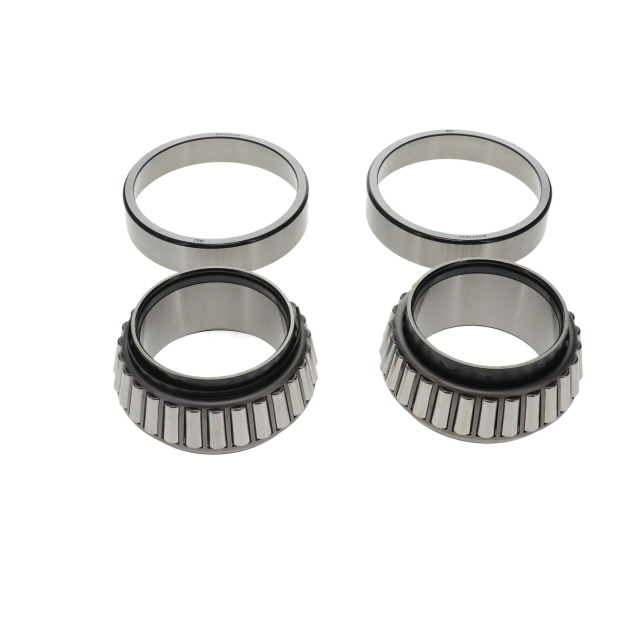 MNBE0004 Wheel Bearing to suit MAN