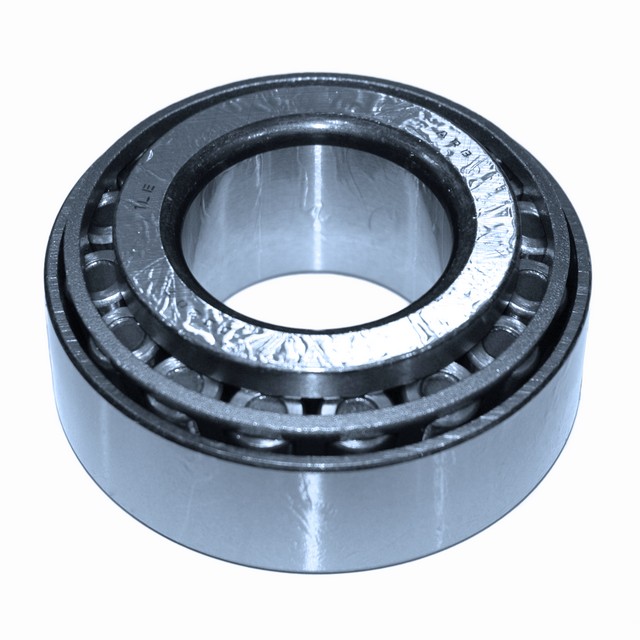 WHEEL BEARING