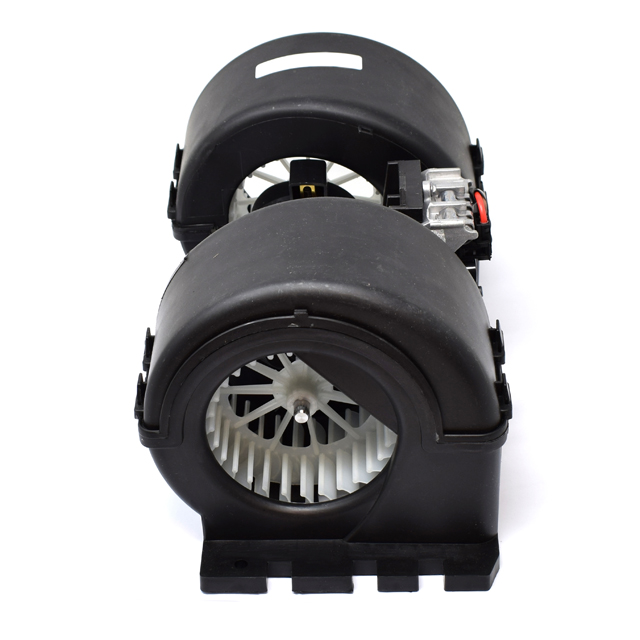 MNBM0001 HEATER MOTOR MAN TGA/TGL/TGM/TGS/TGX