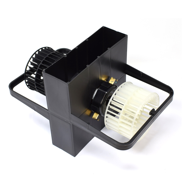 MNBM0002 HEATER MOTOR MAN M2000/L2000/F90/M90