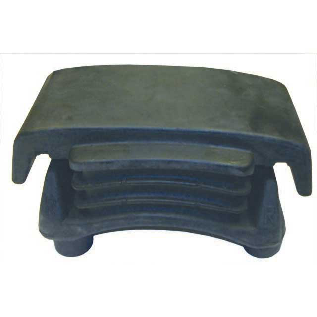 BOLSTER TO FIT MAN TGA RH