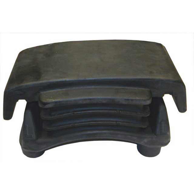 BOLSTER TO FIT MAN TGA LH