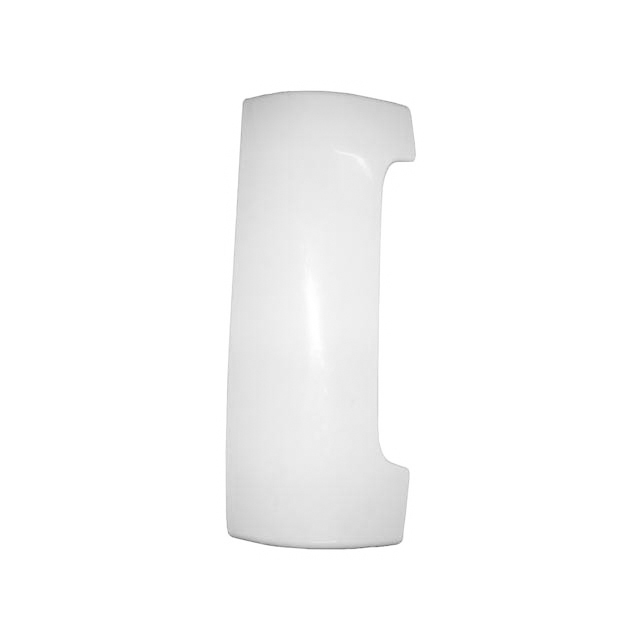 CABIN SECTION OUTER CORNER PANEL RH