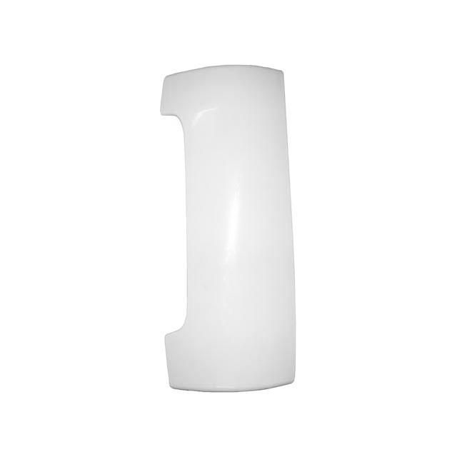 CABIN SECTION OUTER CORNER PANEL LH