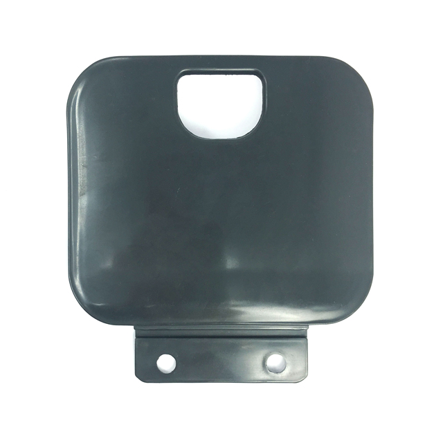 STEP LOWER FLAP RH LH BLACK