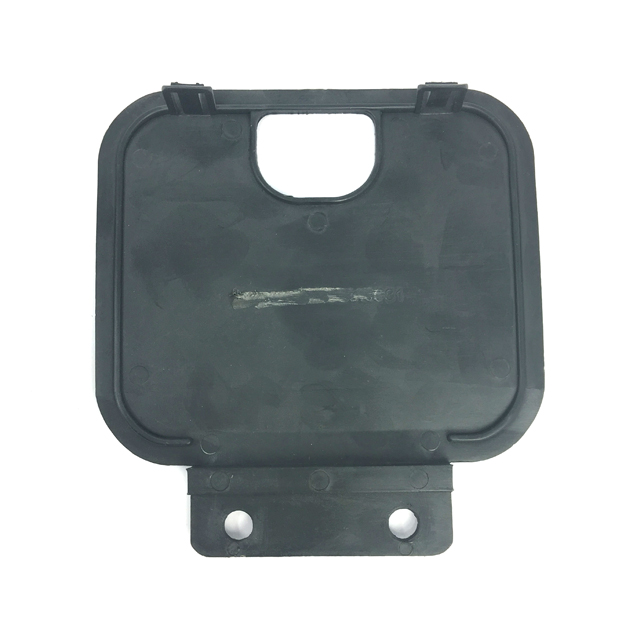 MNBODY118 STEP LOWER FLAP RH LH BLACK