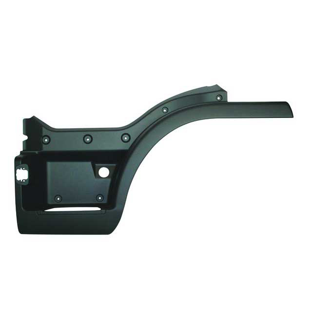 Foot Board Step Wing Low Cab LH