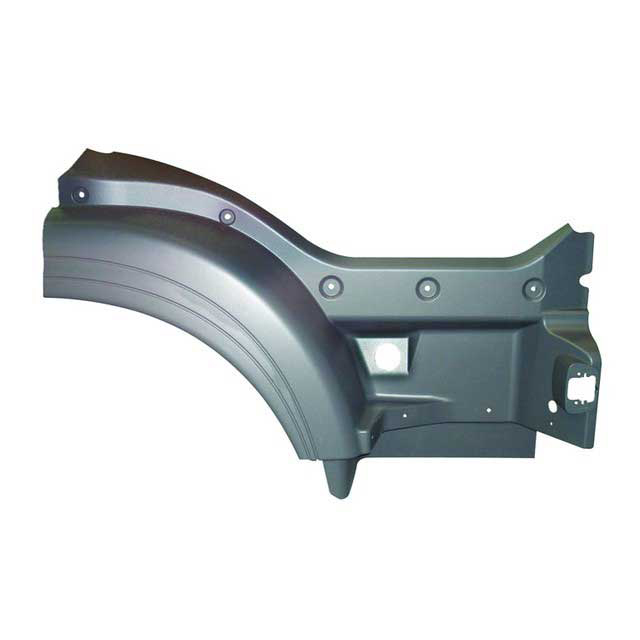 Step Wing High Cab RH - To Suit MAN