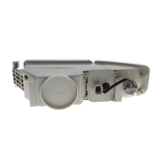 MNBODY172F Fog & Indicator RH lamp with frosted lens to suit MAN