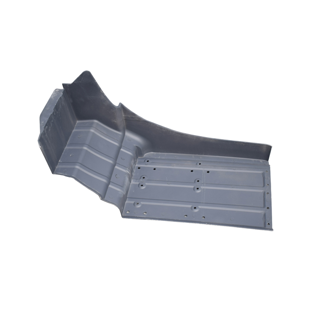 MNBODY193 CABIN REAR WING LH
