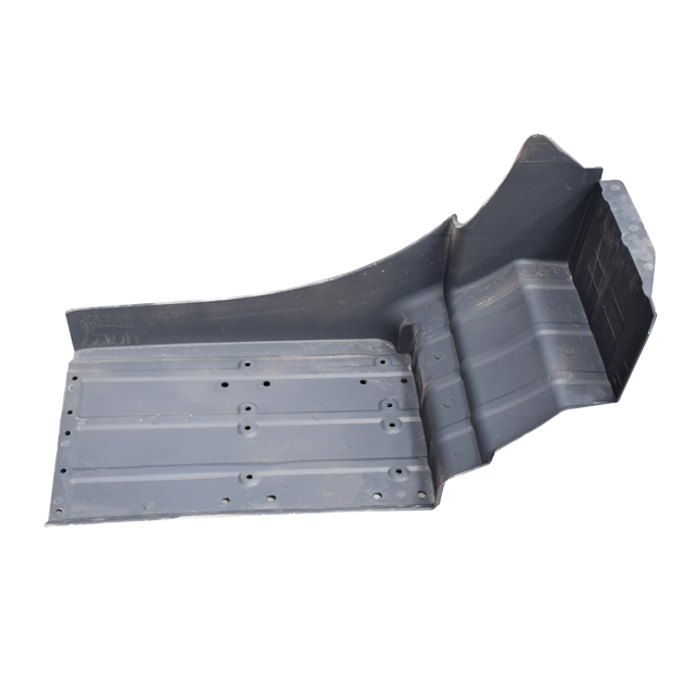 MNBODY194 CABIN REAR WING RH