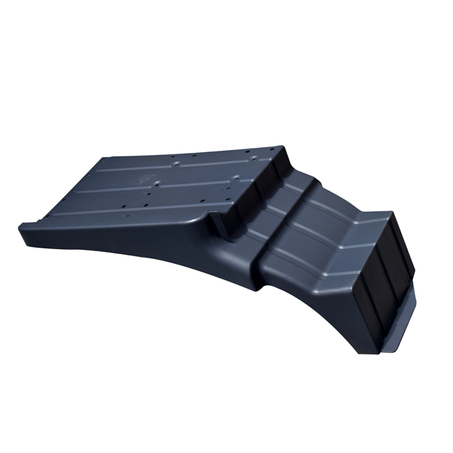 MNBODY200 FRONT WHEEL MUDGUARD RH