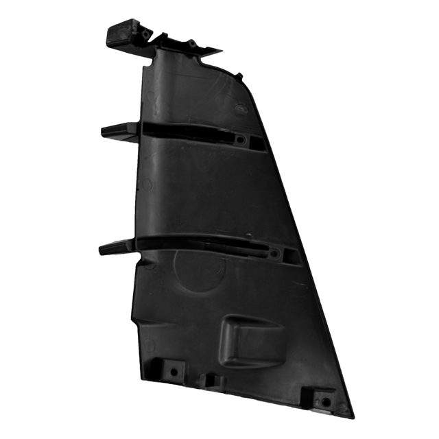 MNBODY202 CABIN SECTION INNER CORNER PANEL LH