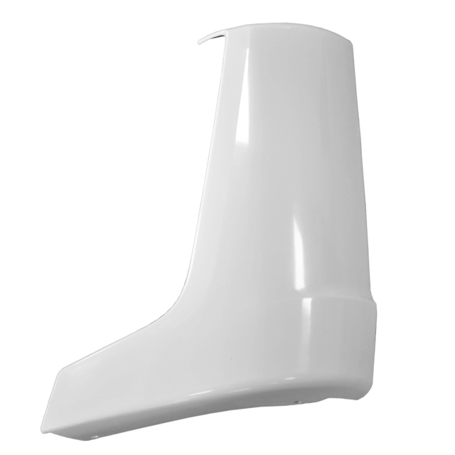 Cabin Corner Panel LH suits MAN