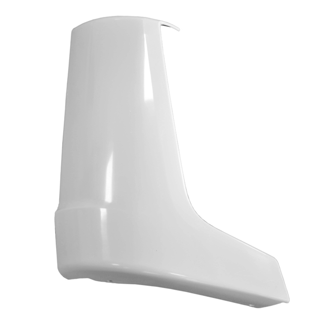 CABIN SECTION OUTER CORNER PANEL RH