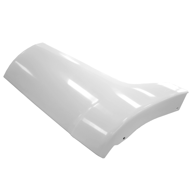 MNBODY205 CABIN SECTION OUTER CORNER PANEL RH