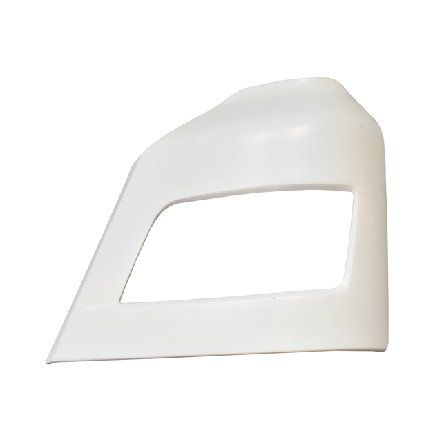 Headlamp Panel LH W/O Washer Jets - To Suit MAN