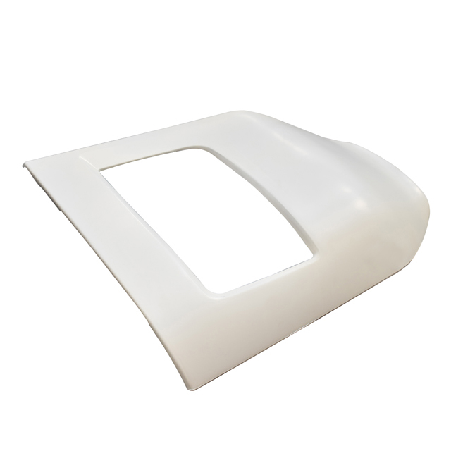 MNBODY208 Headlamp Panel LH W/O Washer Jets - To Suit MAN