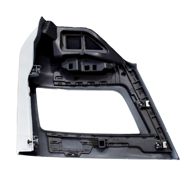 MNBODY208 Headlamp Panel LH W/O Washer Jets - To Suit MAN