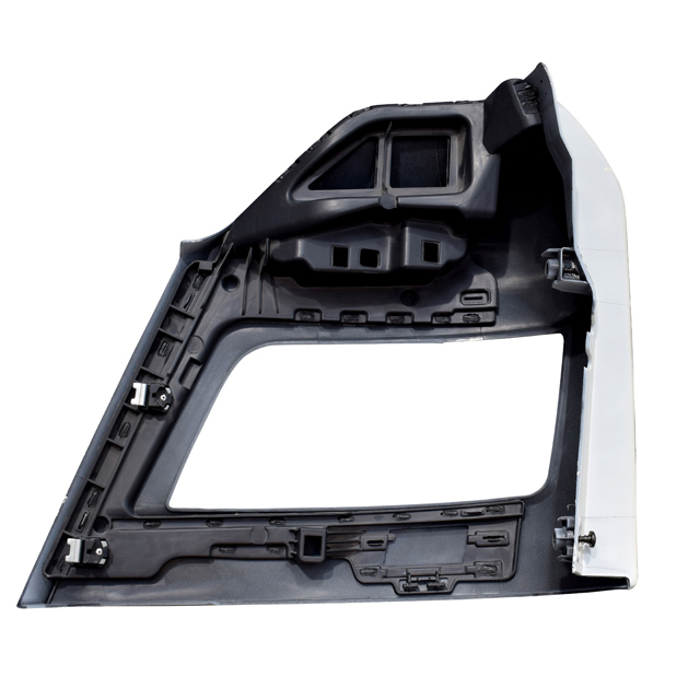 MNBODY209 HEADLAMP PANEL RH W/O WASHER JETS