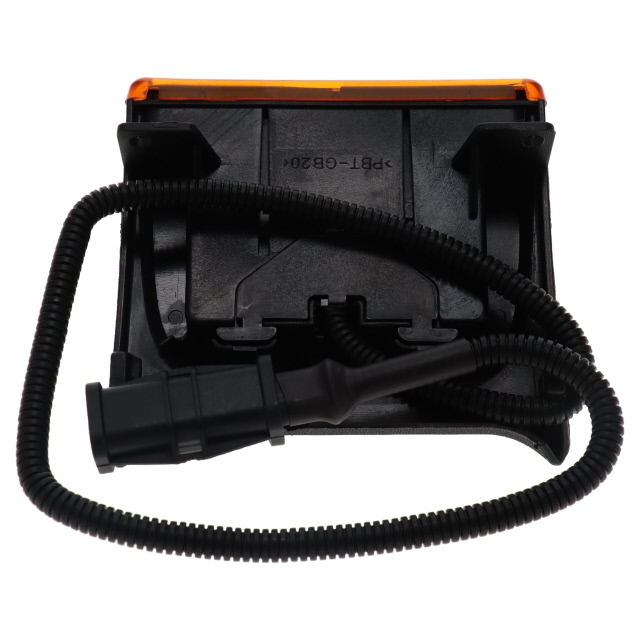 MNBODY216 Front Indicator Lamp - Suits MAN