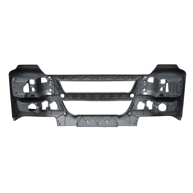 MNBODY255 Front Bumper suits MAN