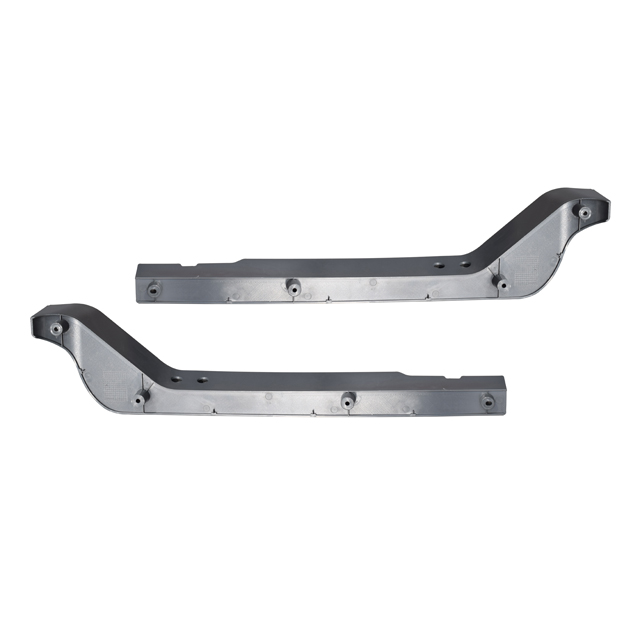 MNBODY255 Front Bumper suits MAN