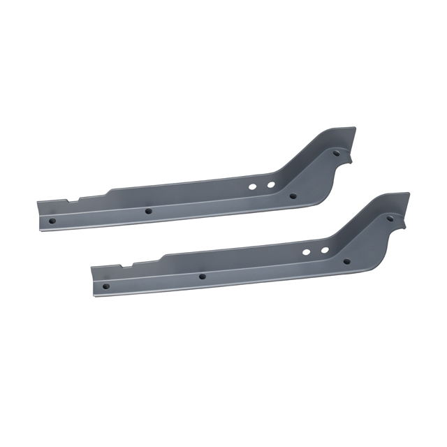 MNBODY255 Front Bumper suits MAN