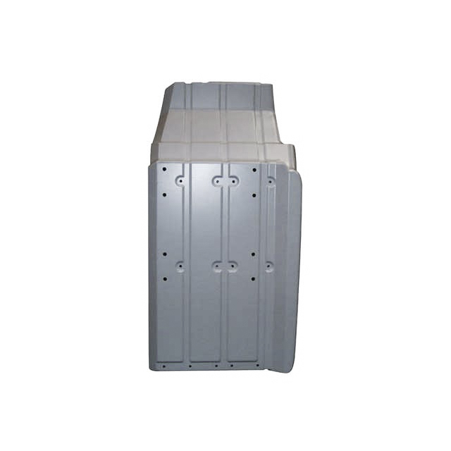 MNBODY287 Cabin Rear Mudwing RH