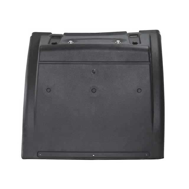 FRONT OF REAR MUDGUARD LH/RH