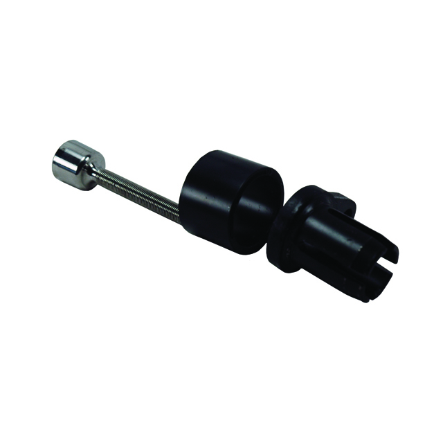 MUDGUARD BRACKET KIT FOR FRONT & REAR