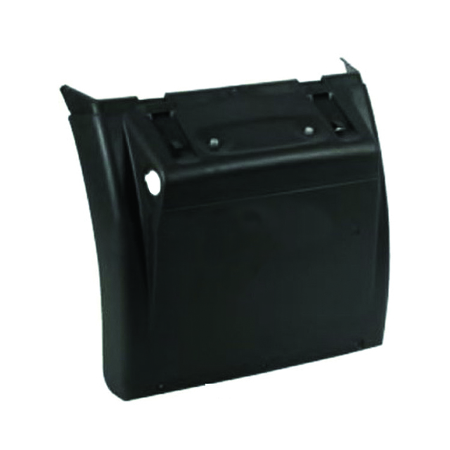 MUDGUARD REAR SECTION RH LH