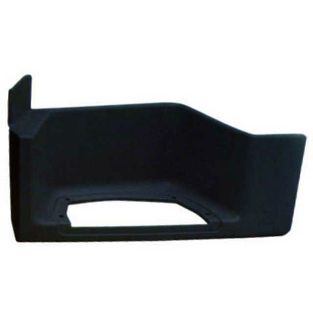 Step Panel Lower LH suits MAN