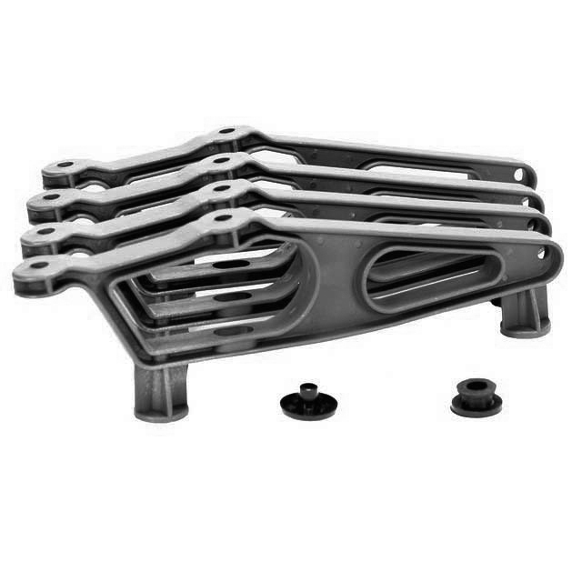 SUNVISOR MOUNTING KIT