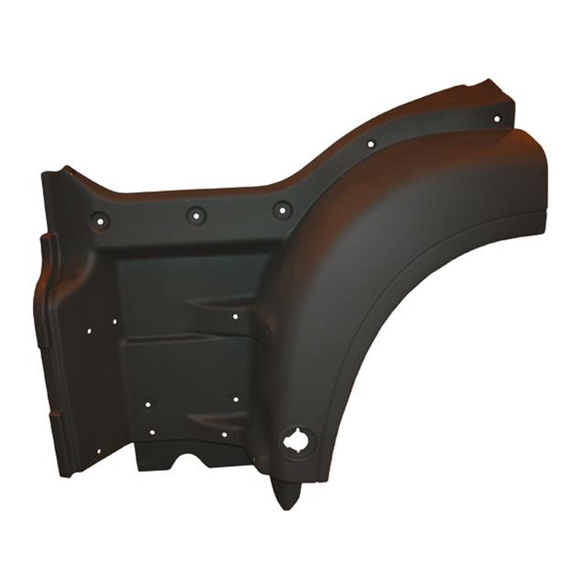 TOP WING STEP SECTION LH