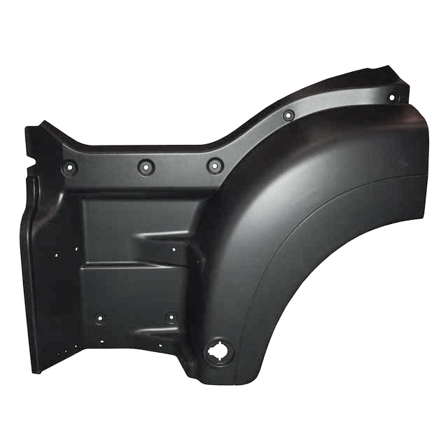 TOP WING STEP SECTION LH