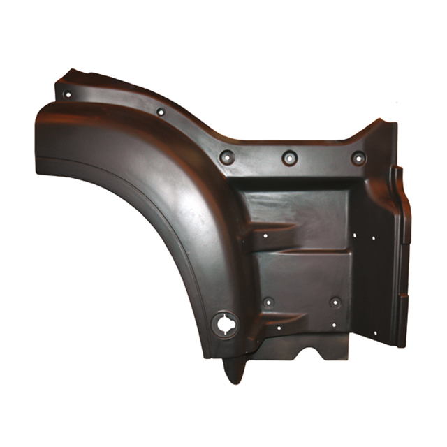 TOP WING STEP SECTION RH