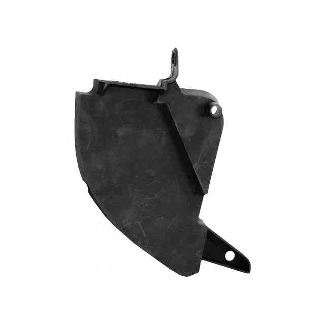 CABIN SECTION CORNER PANEL LH