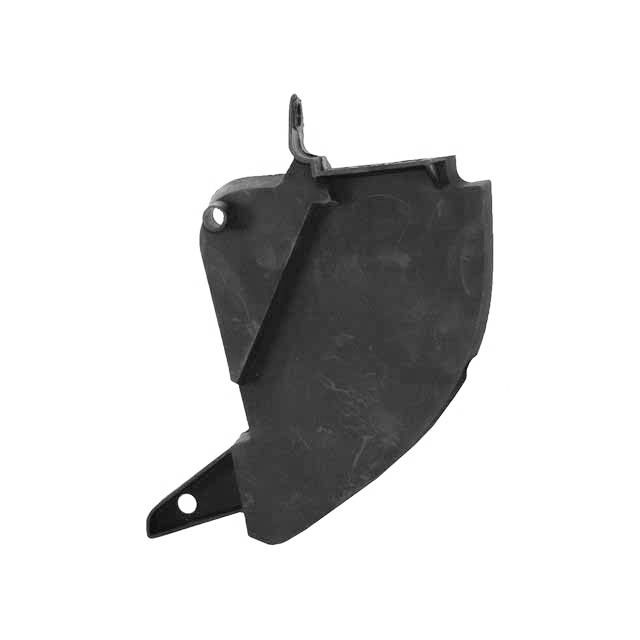 CABIN SECTION CORNER PANEL RH