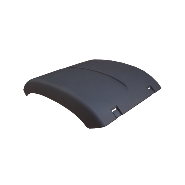 Wing Top suits MAN TGA/TGS/TGX