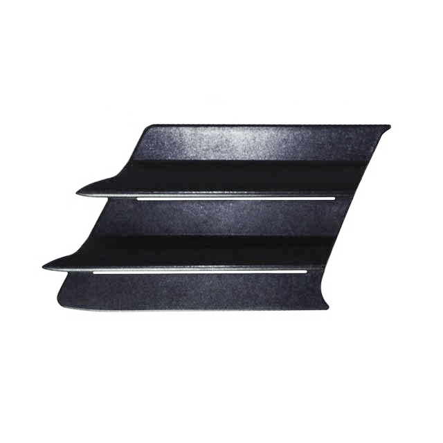 BUMPER INLET TRIM LH